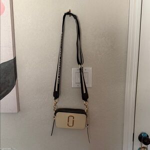 Marc Jacobs Snapshot Bag